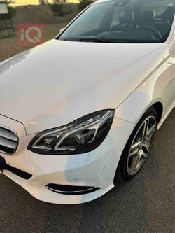 مێرسێدس بێنز E-Class